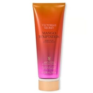 Victoria's Secret Mango Temptation Lotion